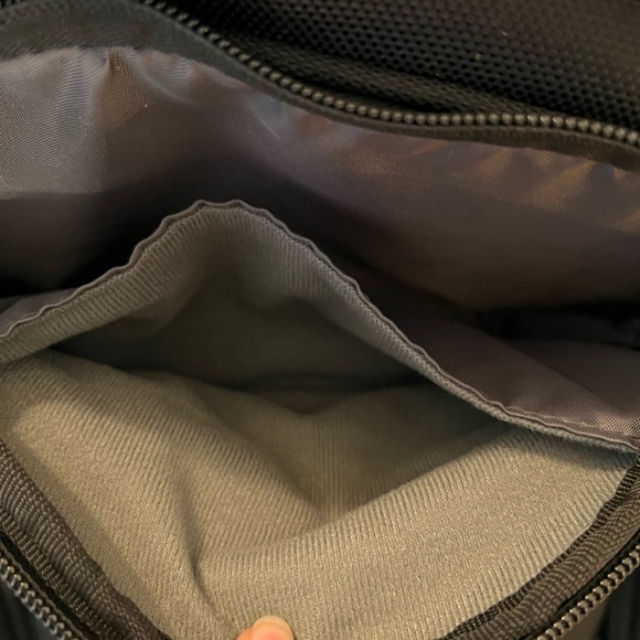 Targus Black Backpack - Picture 3 of 7